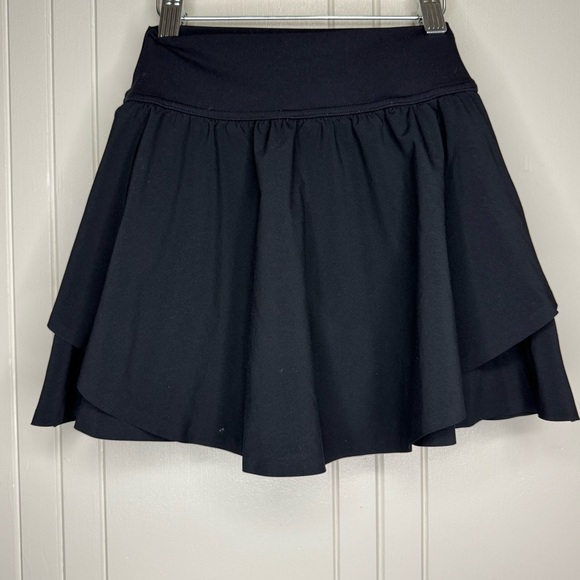 Offline By Aerie Real Me Flowy Skort - Picture 2 of 9